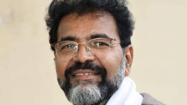 Chalavadi Narayanaswamy Outraged About Congress Meeting Held In Delhi