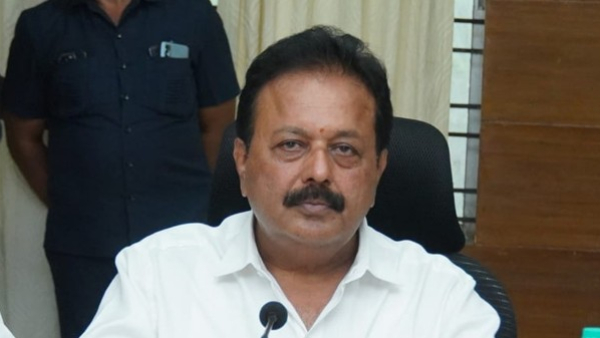  Over 100 Taluks Declared Drought-Affected, Confirms Agriculture Minister N Chaluvarayaswamy