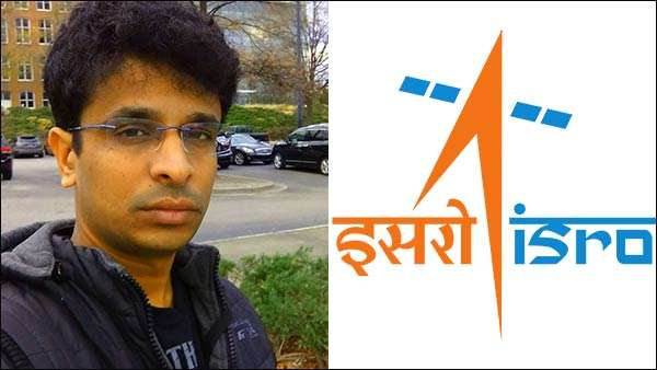 Discover the man who helped NASA to find Chandrayaan-2 lander debris 
