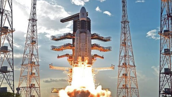 Chandrayaan-3 prepared for important stage at Moon orbit 