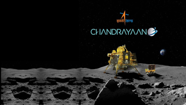 Chandrayaan-3 Vikram Lander Soft Will Landing On South Side Of Moon On August 23rd