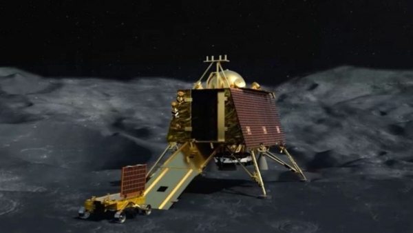 Chandrayaan-3