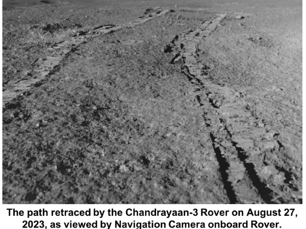 chandrayaan-3 chandrayaan-3