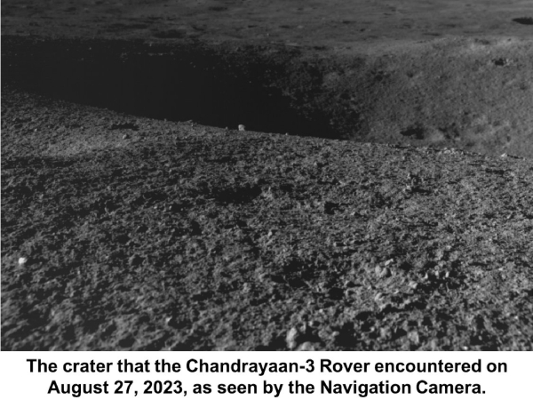 chandrayaan-3 chandrayaan-3