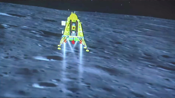 ISRO chief S. Somanath explained about next missions of India in Space