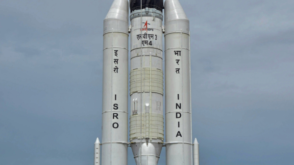 ISRO ready for Lunar Orbit Injection on tomorrow evening 