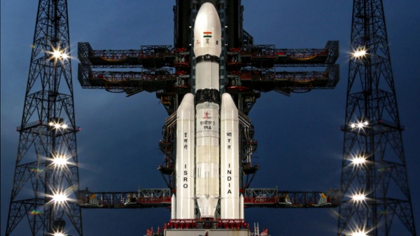 ISRO ready for Lunar Orbit Injection on tomorrow evening 