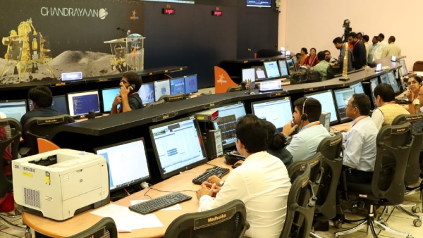 The Brains Behind Chandrayaan-3 Mission: Know about the great leaders