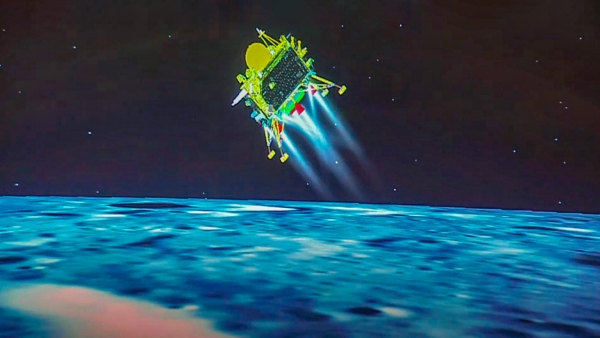  Exploring the Path Forward for Chandrayaan 3 After Successful Moon South Pole Landing