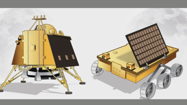 Chandrayaan 3 successful: Real work begins now: When will Pragyan Rover come out?