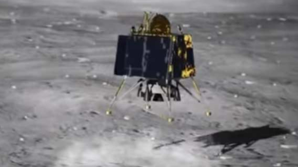 Chandrayaan 3 successful: Real work begins now: When will Pragyan Rover come out?