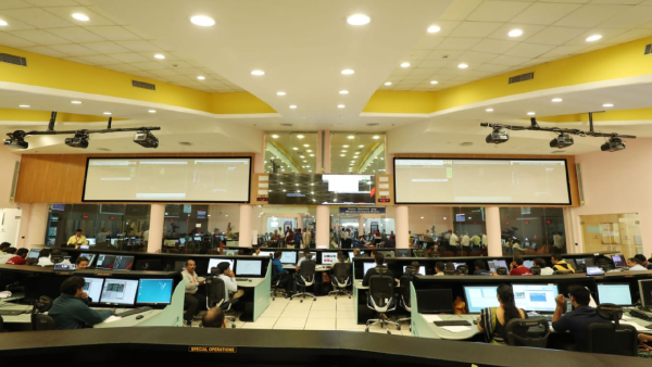 Chandrayaan 3 landing site on Moon to be named ‘ISRO Bengaluru’?