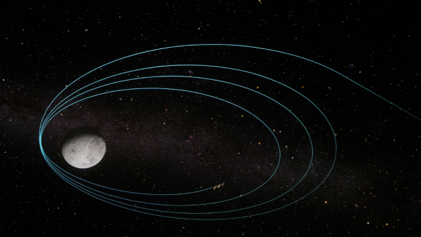 America and Indian Americans celebrated Chandrayaan 3 success in grand way