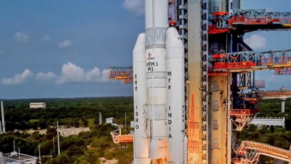 ISROs Remarkable Evolution: From Bullock Cart Rocket Launches to Space Industry Dominance