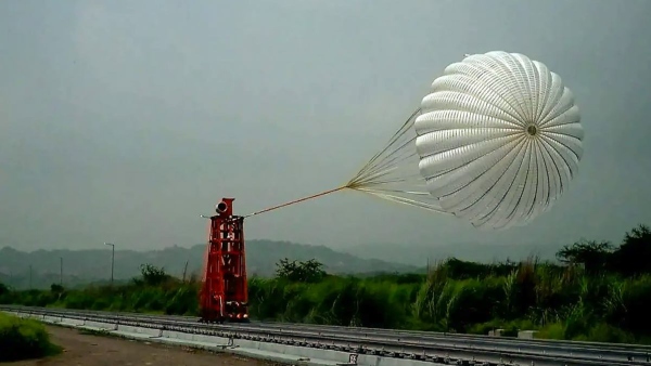 ISROs Remarkable Evolution: From Bullock Cart Rocket Launches to Space Industry Dominance