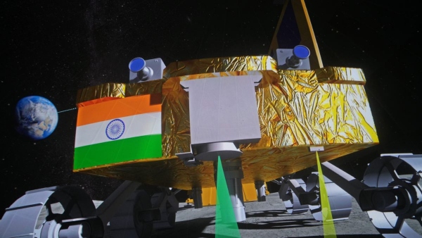 ISROs Remarkable Evolution: From Bullock Cart Rocket Launches to Space Industry Dominance