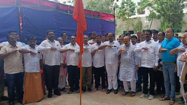  Chandrayaan 3 Landed Spot Shivashakti: It Is Science-Spiritual Fusion Called By Bommai