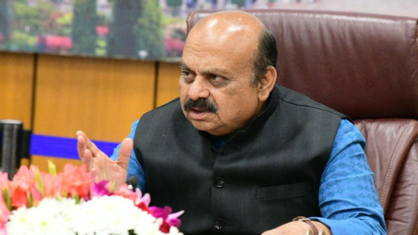  Chandrayaan 3 Landed Spot Shivashakti: It Is Science-Spiritual Fusion Called By Bommai