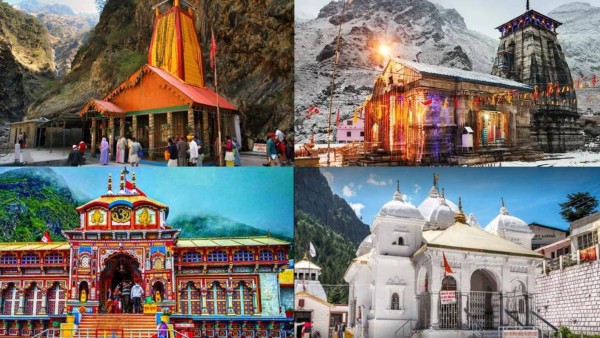Rain, landslides in Uttarakhand: Char Dham Yatra on August 14-15 is temporarily cancelled!