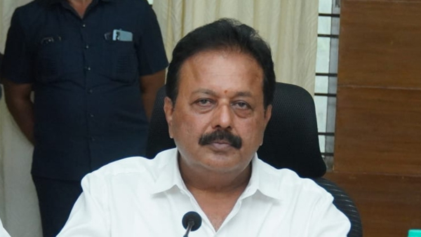 Congress Will Not Won Even 22 Seats Of Karnataka In Lok Sabha Election 2024 Basavaraj Bommai Congress Will Not Won Even 22 Seats Of Karnataka In Lok Sabha Election 2024 Basavaraj Bommai