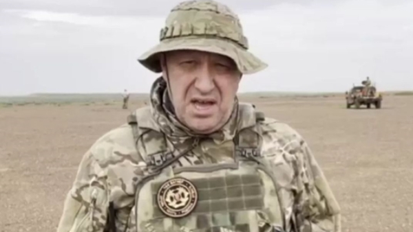 Wagner chief presumed dead after Russia plane crash