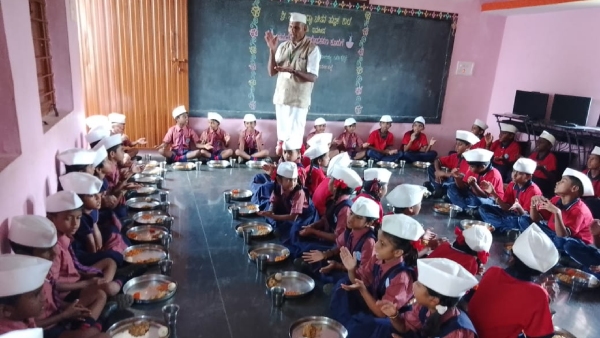 13 Government School Closed In Chamarajanagar District 13 Government School Closed In Chamarajanagar District