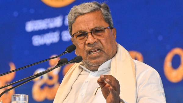 Who Gave Tickets To 34 Bjp Candidates Who Joined Family Politics In State Siddaramaiah Asked 