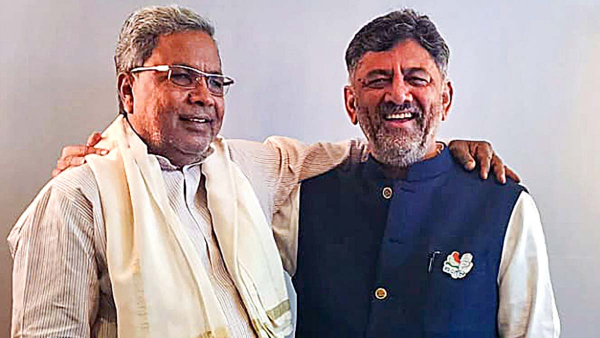 Operation hasta: Attempt To Bring Three Mlas Of Bjp To Congress