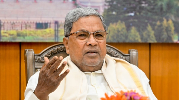 Siddaramaiahs Reaction To The Re-Investigation Of The Sowjanya Murder Case