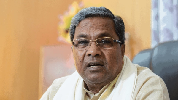 CM Siddaramaiah Visit To Mysuru From Tomorrow 