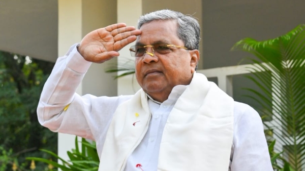 ಇದು ಸಾವಿರಾರು ಜನರ ತ್ಯಾಗ, ಬಲಿದಾನಗಳ ಫಲ- ಸಿಎಂ