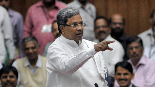 BK Hariprasads in Congress Working Committee: big threat for Karnataka CM Siddaramaiah?