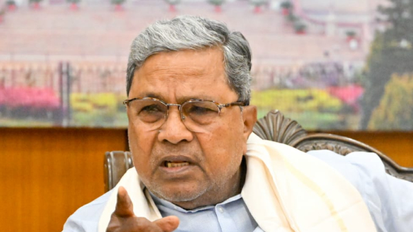 All Party Meeting Besed On Cauvery Issue On Today