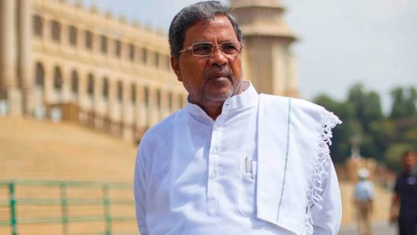 Congress Govt Restricting The Freedom Of The Media, Basavaraj Bommai Protest Warn