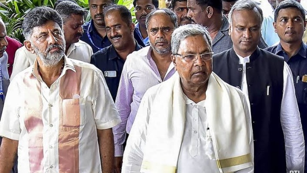 Karnataka Govt Has Given BJP 40 Percent commission Scam To Judicial Probe, Says CM Siddaramaiah
