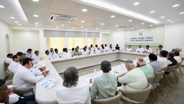 Lok Sabha Elections: Ticket wars erupt in Karnataka Congress- Who are lobbying for tickets?