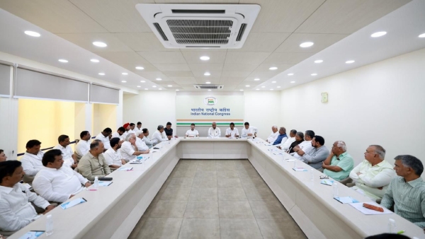 Lok Sabha Elections: Ticket wars erupt in Karnataka Congress- Who are lobbying for tickets?