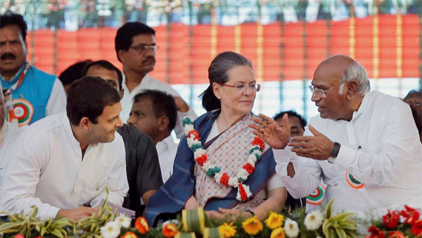 Ministers Asked Family Members For Tickets For Lok Sabha elections 2024?