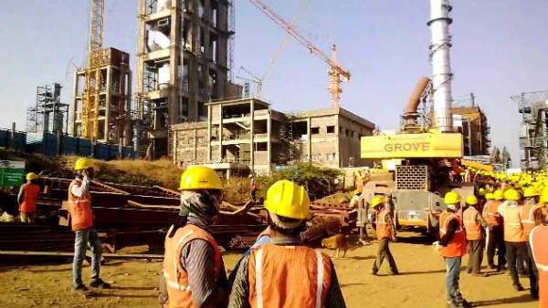 Cement Sand M Sand Granite Price Hike From August 1st After Milk Price Jump