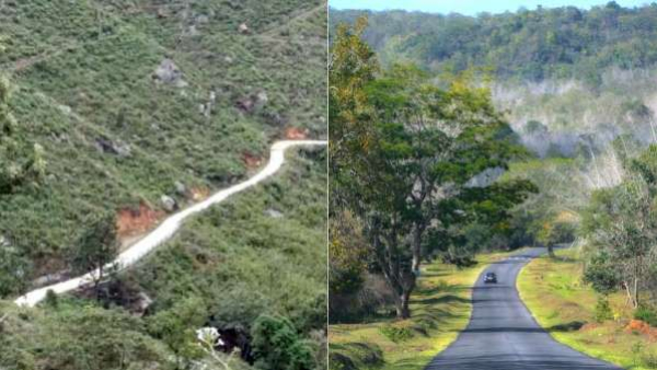 5 Super Places in Tamil Nadu just a few km away from Bengaluru.. Dont forget to check it out