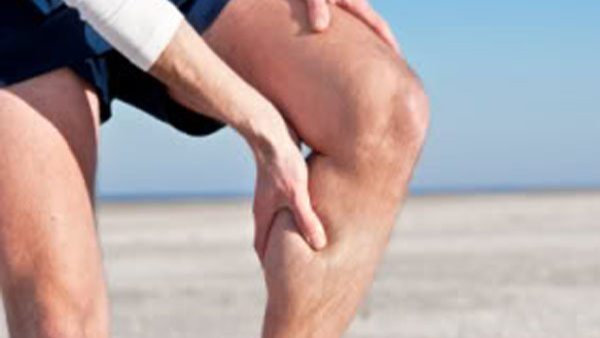 Covid Patient Legs Turned To Blue Colour Due To Post-Acute Sequelae Of SARS-CoV-2 Infection (PASC)