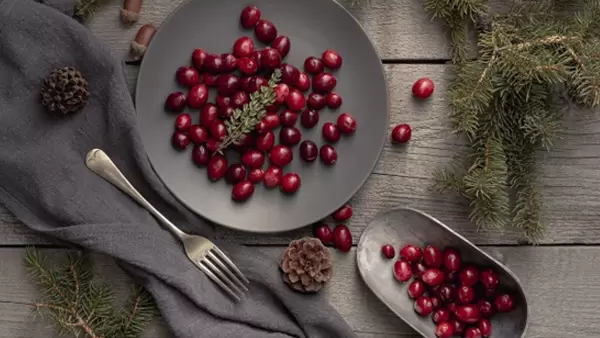 cranberry-health-benefits