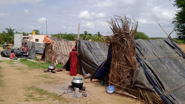  Superstition Rituals Performed On Women After Pregnancy In Hiriyur Taluk Of Chitradurga 