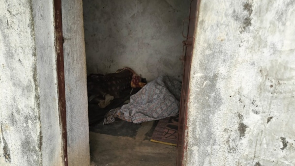  Superstition Rituals Performed On Women After Pregnancy In Hiriyur Taluk Of Chitradurga 