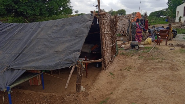  Superstition Rituals Performed On Women After Pregnancy In Hiriyur Taluk Of Chitradurga 