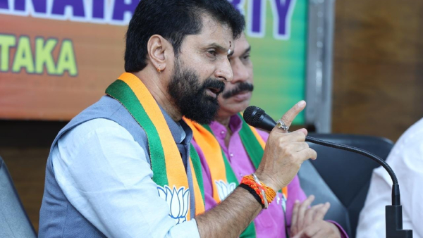 BJP Should Win 28 Seats In Lok Sabha Election 2024 : Former MLA C.T Ravi