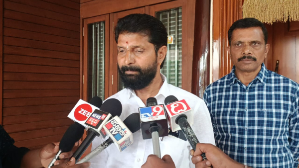 90% Of The Scams Took Place During The Congress Period: CT Ravi 90% Of The Scams Took Place During The Congress Period: CT Ravi