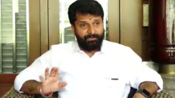 If CT Ravi Becomes Karnataka BJP President, Congress Will Welcomes - Tweet