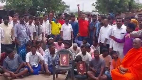 6th Death In Chitradurga Due To Consumption Of Contaminated Water 