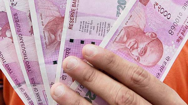Expect Union Govt Will 3 Percent Increase Dearness Allowance DA Of Employees 